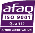 certification AFAQ